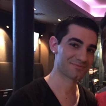 AnthonyPavella's profile picture. 