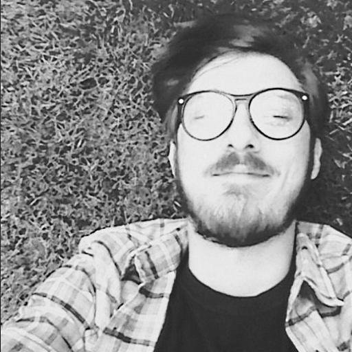 AleksejMirnyj's profile picture. Бессознательная война - Поэзис против чистой логики