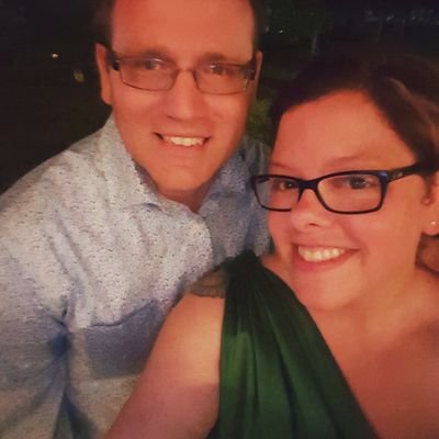 inethepirate's profile picture. SPE Teacher🍎/ Joey's wife💕❤️💕❤️/ Child of the one true king/ UA Alumna