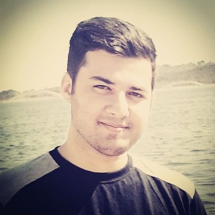 mvbmax's profile picture. milad