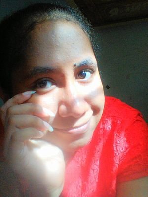 belindaisamar1's profile picture. with Jesus all thing are possible