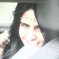 Bavika (@astrolicious) Twitter profile photo
