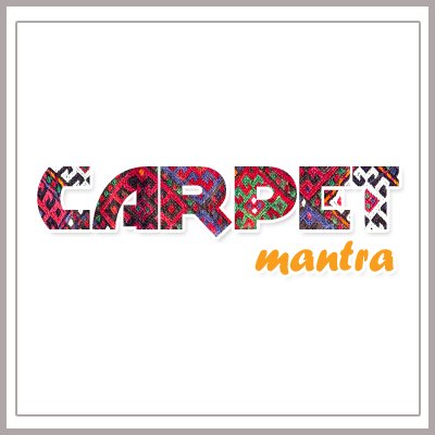 Carpet Mantra offers you high-quality rugs at wholesale prices. Our motive is to offer you the exact same item as other rug retailers at half price.