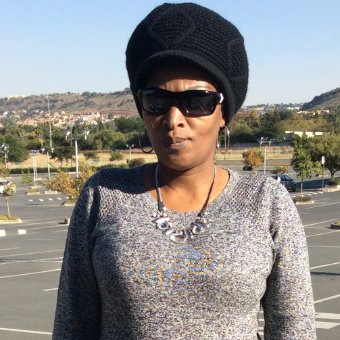 Lindrishm's profile picture. Information Specialist