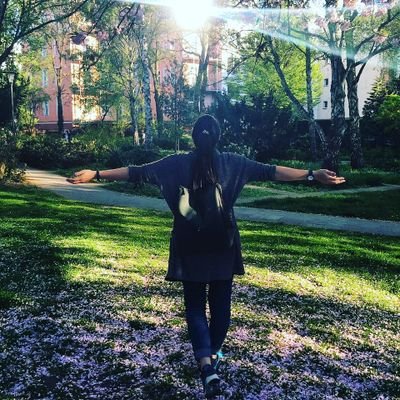 NinulyaKh's profile picture. 