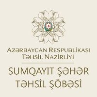 Sumqayıt Şəhər Təhsil Şöbəsi(@sumqayittehsil) 's Twitter Profile Photo