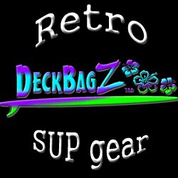 🏄 SUP deck bags & matching gear 4 paddleboarding, kayaking, boating, beach, fitness & fun ☀
Quality gear, Handmade in the USA🇺🇸 by paddleboarders like you!
