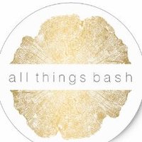 All Things Bash (@allthingsbashh) 's Twitter Profile