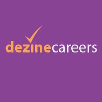 Dezinecareers(@dezinecareers1) 's Twitter Profile Photo