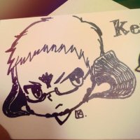 おにぎり (@kenkeenonce) 's Twitter Profile