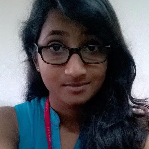 DeepikaRamG's profile picture. Now these three things remain: faith,hope and love. The greatest of these is always love.