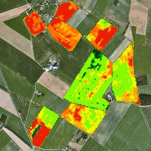 Precision agriculture and natural resource management methods and technologies