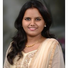 Profile Picture of Varsha Anand Bhat (@varshaanandbhat) on Twitter