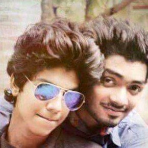 FayizChc11's profile picture. 