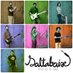 Daltabaix (@daltabaixbcn) Twitter profile photo Daltabaix (@daltabaixbcn) Twitter profile photo