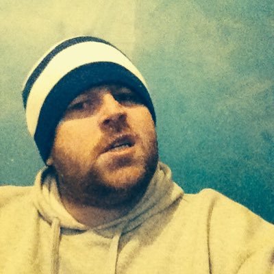 jiggaman112233's profile picture. Massive WWE fan and loves QPR and a proper cockney geezer❤️⚽️❤️ and a true crime buff🔪🔨💉
