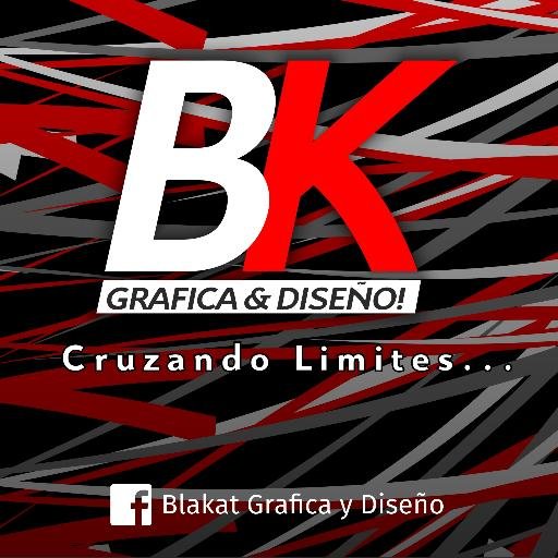 Con base en la ciudad de Córdoba, nace Blakat Grafica ! especialistas en el Ambito del automovilismo con buena experiencia !