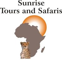 Sunrise Tours(@SunriseSafari) 's Twitter Profile Photo