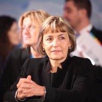 Vesna Pusic (@pusic4sg) 's Twitter Profile