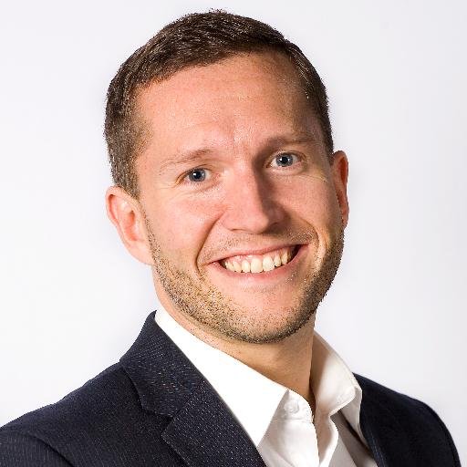 leicamicke's profile picture. Regional President at Hexagon Geosystems. Passionate about sales, inspirational leadership and making people successful