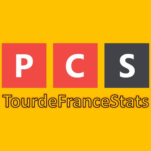 Tour de France Stats