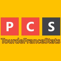 Tour de France Stats (@tdfstats) 's Twitter Profile