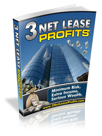 Triple Net Lease Real Estate Course