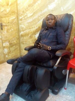 AhupaMartins's profile picture. 