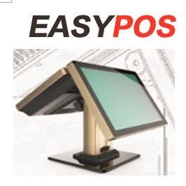 Easypos was established in 1996 and now is one of the biggest manufacturers of POS terminals, Thermal Printer,Barcode Scanner,ECR