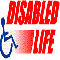 Allow me to introduce myself. My name is Mr David Russell. Of Disabled Life