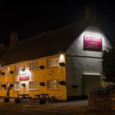 Traditional Dorset Thatched pub serving beverages including fine local ales and ciders with a fabulous fresh food offering using locally sourced produce