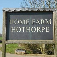 Home Farm Hothorpe (@farmhothorpe) 's Twitter Profile