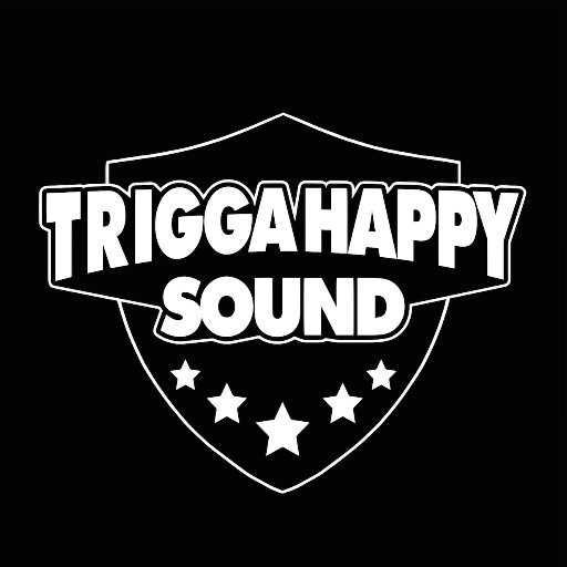 TRIGGA HAPPY SOUND