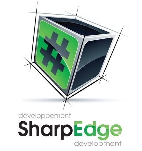 SharpEdgeDev's profile picture. .NET / BI Development