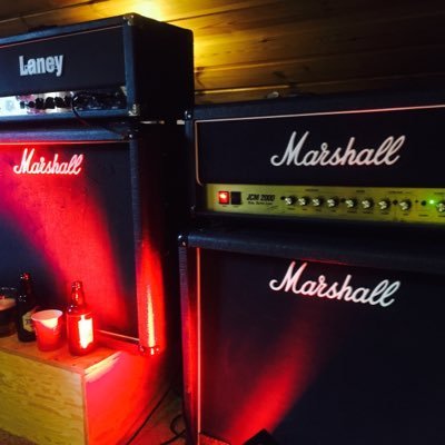 ekljohnsen's profile picture. Bergen, Norway. Rock, hard rock. Guitar player in @CrowsLament.