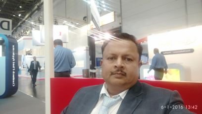 vinodjindal7's profile picture. 