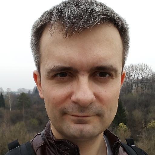 GTrafimenkov's profile picture. DevOps & family man
