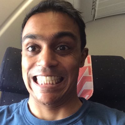 rewislam's profile picture. ❤️🚴🏽 - Dashlane
@rew@ioc.exchange | @rew@infosec.exchange 🐶💻