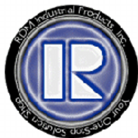 RDM Industrial Prod.(@rdmind) 's Twitter Profile Photo