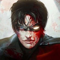 Jason Todd (@theoutlxw) 's Twitter Profile