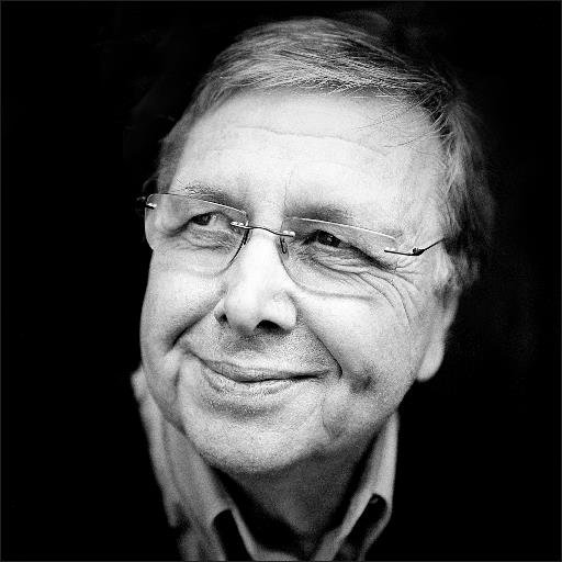 Alain Thomas Profile