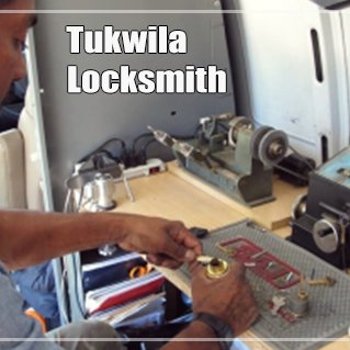 Locksmith Tukwila WA Service is your one stop locksmith with a quick 15 minute response time. We pride as being a leading, local, mobile locksmith service.
