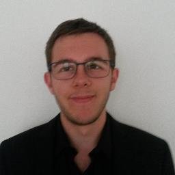 MartinPoveda12's profile picture. Passionné par l' #Analytics et la #Data.