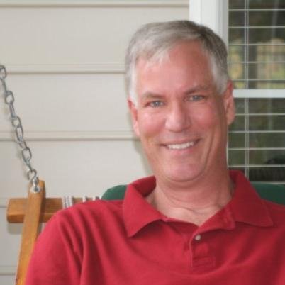 stevewhiteRVA's profile picture. #Leader #Management #Supplychain #Iventorymanagement #Sharepoint