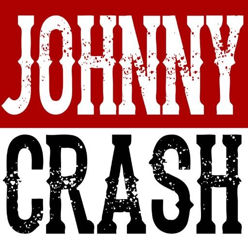 Image result for JOHNNY CRASH band