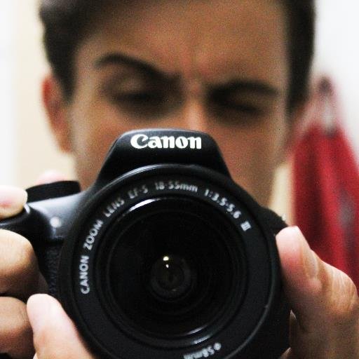 Orion_551's profile picture. Un tizio che ci prova.