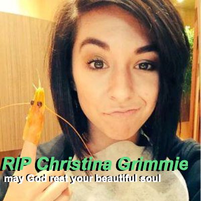 ✨@TheRealGrimmie is my sunshine.✨ #FRAND∞