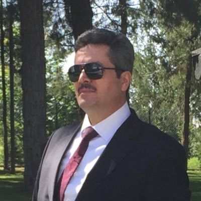 selcukipek0506's profile picture. TBMM Yönetici