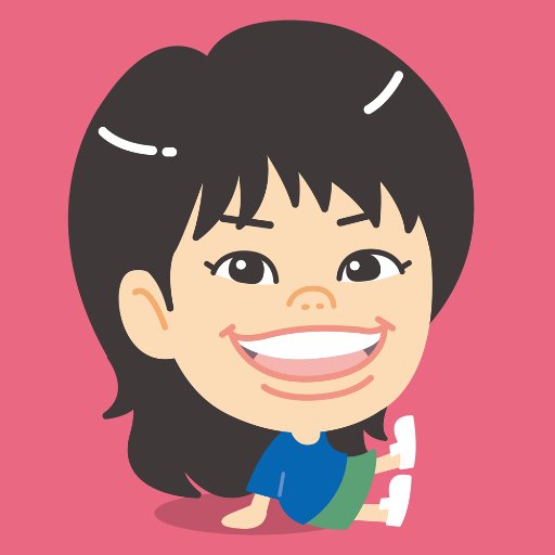 似顔絵師さおりーなさんのプロフィール画像