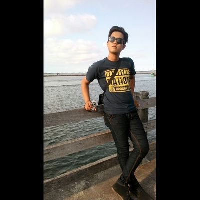 aff_yudi's profile picture. YVC-I RR 074